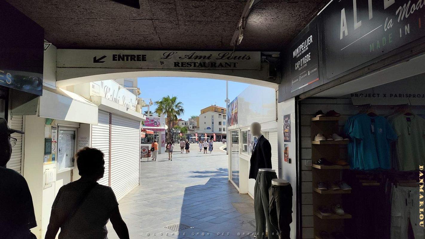 Cap Agde - Quais du Centre - 13 juin 2024 - 21.jpg